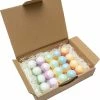Beste deal 🤩 Quality Needz Bruisballen - 20 Stuks - Voor In Bad - 5 Verschillende Geuren - Voordeelverpakking - Kind - Laat Geen Sporen Achter - Badparels - Etherische Oliën - Bath Bombs - Aromatherapie - Badballen 👏 -L'Oréal Shop 550x600 21