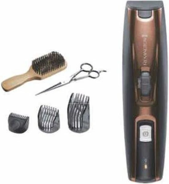 Beste Pirce π Remington Beard Kit Baardtrimmer MB4046 π₯° 13 Beste Pirce π Remington Beard Kit Baardtrimmer MB4046 π₯° - Afbeelding 11