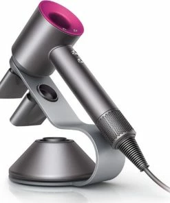 Korting 🎁 Dyson Supersonic - Föhn - Fuchsia/grijs 👍 -L'Oréal Shop 550x603