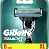 Beste Pirce 🧨 Gillette Mach3 - 8 Stuks - Scheermesjes ⌛ 1 Beste Pirce 🧨 Gillette Mach3 - 8 Stuks - Scheermesjes ⌛ -L'Oréal Shop 550x603 5