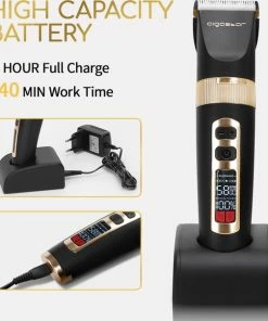 Coupon 💯 Aigostar Sharper 32ICC - Tondeuse Mannen - Draadloze Haartrimmer - Trimmer - Zwart 🧨 17 Coupon 💯 Aigostar Sharper 32ICC - Tondeuse Mannen - Draadloze Haartrimmer - Trimmer - Zwart 🧨 -L'Oréal Shop 550x604 2