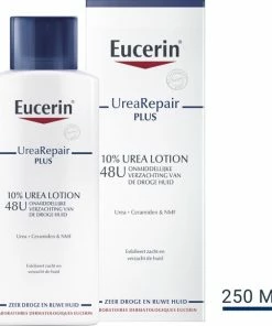 Uitgang 🎉 Eucerin UreaRepair PLUS - Urea Lotion - 250 Ml 💯