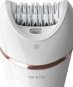Kopen 🎁 Philips Series 8000 BRE735/00 - Wet & Dry - Epilator - Roze 🔥 -L'Oréal Shop 550x605 2