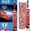 Promo 🎁 Oral B Oral-B Kids Cars - Elektrische Tandenborstel - Powered By Braun - 1 Handvat En 1 Opzetborstel 🎁 -L'Oréal Shop 550x606 5