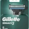 Coupon ✨ Gillette Scheermesjes Mach3 5 Stuks 🌟 -L'Oréal Shop 550x607 2