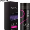 Coupon ⌛ SevicH Premium Haarpoeder - Hair Building Fibers - Keratine Haarvezels - Haarverdikker - Volume Poeder - Camoufleert Kale En Dunne Plekken - Uitgroei - Haaruitval - 25 Gram - Zwart Haar ✔️ -L'Oréal Shop 550x610 3
