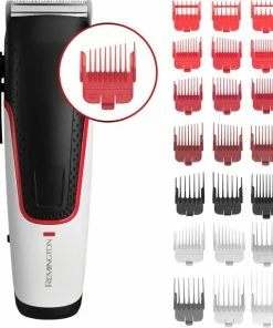 Beste deal 🛒 Remington Easy Fade Tondeuse HC500 - Fade Kammen 🌟