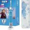 Promo π Oral B Oral-B Kids Frozen 2 - Elektrische Tandenborstel - Powered By Braun - 1 Handvat En 1 Opzetborstel π 1 Promo π Oral B Oral-B Kids Frozen 2 - Elektrische Tandenborstel - Powered By Braun - 1 Handvat En 1 Opzetborstel π -L'OrΓ©al Shop 550x613 1