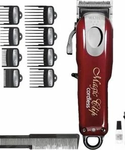 Hete verkoop 🔔 Wahl Magic Clip Cordless Tondeuse Draadloos-Lithium Ion 🥰 -L'Oréal Shop 550x614