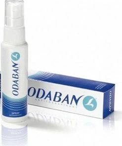 Beste Verkoop ⌛ Odaban Anti-Transpirant Spray - 30 Ml ✔️ 15 Beste Verkoop ⌛ Odaban Anti-Transpirant Spray - 30 Ml ✔️ -L'Oréal Shop 550x614 6
