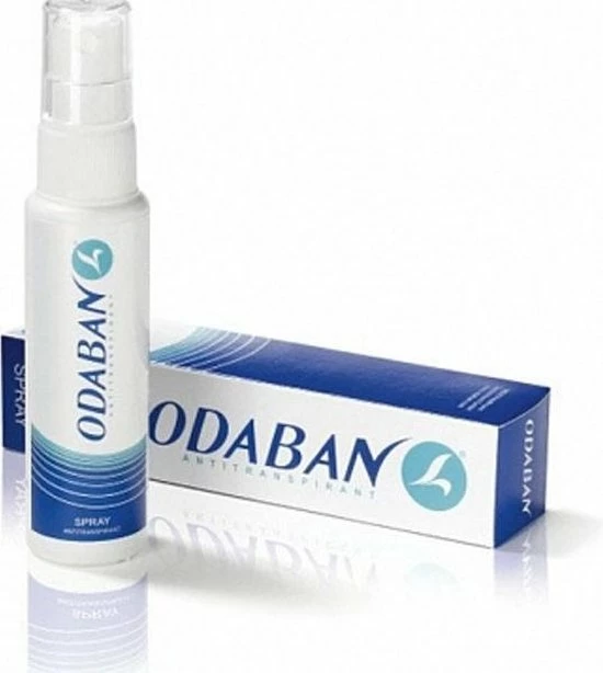Beste Verkoop ⌛ Odaban Anti-Transpirant Spray - 30 Ml ✔️ 8 Beste Verkoop ⌛ Odaban Anti-Transpirant Spray - 30 Ml ✔️ - Afbeelding 6