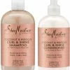 Uitgang β€οΈ Shea Moisture Coconut & Hibiscus Curl & Shine - Shampoo & Conditioner Pakket π 2 Uitgang β€οΈ Shea Moisture Coconut & Hibiscus Curl & Shine - Shampoo & Conditioner Pakket π -L'OrΓ©al Shop 550x614 7