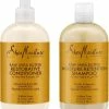 Flash-uitverkoop π Shea Moisture Raw Shea Butter - Restorative Shampoo & Conditioner - Set Of 2 - 768 Ml β 2 Flash-uitverkoop π Shea Moisture Raw Shea Butter - Restorative Shampoo & Conditioner - Set Of 2 - 768 Ml β -L'OrΓ©al Shop 550x616