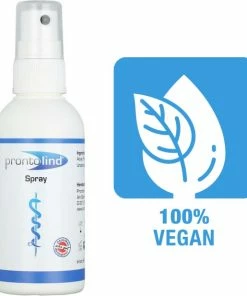 Beste Pirce 🔥 Prontolind Piercing Spray - 75ml - Piercing Aftercare - Piercing Nazorg - Sterilon - Piercing Verzorging ✨ 14 Beste Pirce 🔥 Prontolind Piercing Spray - 75ml - Piercing Aftercare - Piercing Nazorg - Sterilon - Piercing Verzorging ✨ -L'Oréal Shop 550x617 1