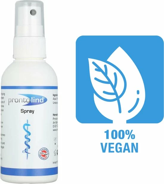 Beste Pirce 🔥 Prontolind Piercing Spray - 75ml - Piercing Aftercare - Piercing Nazorg - Sterilon - Piercing Verzorging ✨ 8 Beste Pirce 🔥 Prontolind Piercing Spray - 75ml - Piercing Aftercare - Piercing Nazorg - Sterilon - Piercing Verzorging ✨ - Afbeelding 6