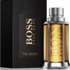 Korting 🔔 Hugo Boss The Scent Aftershave Lotion - 100 Ml ✨ -L'Oréal Shop 550x617