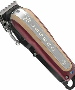 Uitgang ❤️ Wahl Legend Cordless Tondeuse ⌛ -L'Oréal Shop 550x617 3