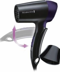 Nieuw 👏 Remington Inklapbare Reishaardroger D2400, Werelwijd Voltage 1400 Watt - Reisföhn ✨ -L'Oréal Shop 550x618