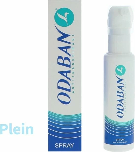 Beste Verkoop ⌛ Odaban Anti-Transpirant Spray - 30 Ml ✔️ 3 Beste Verkoop ⌛ Odaban Anti-Transpirant Spray - 30 Ml ✔️