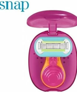 Begroting π Gillette Venus Extra Smooth Snap Scheersysteem Voor Vrouwen - Scheermes π₯° 22 Begroting π Gillette Venus Extra Smooth Snap Scheersysteem Voor Vrouwen - Scheermes π₯° -L'OrΓ©al Shop 550x622 1