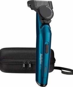 Coupon 👏 BaBylissMEN Japanese Steel Baardtrimmer T890E - Precisie Opzetkam - 24 Lengtes 🛒 -L'Oréal Shop 550x623