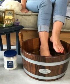 Beste Pirce 🔥 Zechsal Magnesium - Badmiddel - Voetbadzout - 750 GR - Pure Magnesium Badkristallen - Effectieve Magnesium Opname Via De Voeten - Zuivert De Huid, Ook Bij Schimmelproblemen 👍 7 Beste Pirce 🔥 Zechsal Magnesium - Badmiddel - Voetbadzout - 750 GR - Pure Magnesium Badkristallen - Effectieve Magnesium Opname Via De Voeten - Zuivert De Huid, Ook Bij Schimmelproblemen 👍 -L'Oréal Shop 550x625 2