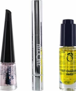 Hete verkoop ⭐ Herome 3 In 1 Manicure Nagelverzorging Set (Nail Essentials Roze) – Nagelset Voor Beschadigde Nagels – Nagelriemolie, Nagelriemcrème En Nagelverharder – Voor Mooie En Gezonde Nagels 🥰 25 Hete verkoop ⭐ Herome 3 In 1 Manicure Nagelverzorging Set (Nail Essentials Roze) – Nagelset Voor Beschadigde Nagels – Nagelriemolie, Nagelriemcrème En Nagelverharder – Voor Mooie En Gezonde Nagels 🥰 -L'Oréal Shop 550x625 4