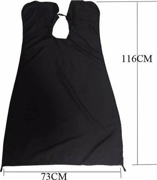 Top 10 π Merkloos Baard Schort - Baard Accessoires - Baard Scheren - Baard Trimmen - Zuignappen - Lichtgewicht! π 5 Top 10 π Merkloos Baard Schort - Baard Accessoires - Baard Scheren - Baard Trimmen - Zuignappen - Lichtgewicht! π - Afbeelding 3