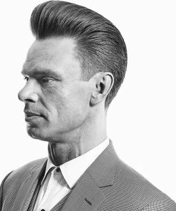 Promo 🧨 Reuzel Blue Strong Hold Pomade Haarwax - 113g 😀 -L'Oréal Shop 550x631 1