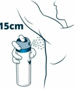 Beste recensies van β 6x Rexona Men Deodorant Spray Quantum Dry 150 Ml π₯ 19 Beste recensies van β 6x Rexona Men Deodorant Spray Quantum Dry 150 Ml π₯ -L'OrΓ©al Shop 550x631 4