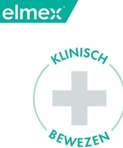 Begroting 💯 Elmex Sensitive Professional Gentle Whitening Tandpasta 4 X 75ml - Voor Gevoelige Tanden - Voordeelverpakking 😍 -L'Oréal Shop 550x632 4