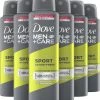 Begroting π Dove Men+Care Men+Care Sport Active+Fresh Anti-Transpirant Deodorant Spray - 6 X 150 Ml - Voordeelverpakking β 1 Begroting π Dove Men+Care Men+Care Sport Active+Fresh Anti-Transpirant Deodorant Spray - 6 X 150 Ml - Voordeelverpakking β -L'OrΓ©al Shop 550x633 2