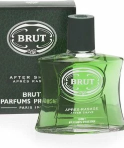 Beste recensies van 🎁 Brut For Men | Aftershave Lotion 100 Ml 🛒 -L'Oréal Shop 550x635 4