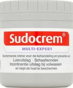 Uitgang π Sudocrem- Multi Expert - Luier & Billencrème - 60gr π 12 Uitgang π Sudocrem- Multi Expert - Luier & Billencrème - 60gr π -L'OrΓ©al Shop 550x636