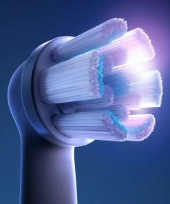 Hete verkoop ❤️ Oral B IO - SMILE Black Lava Elektrische Tandenborstel Ontworpen Door Braun 👍 -L'Oréal Shop 550x641 2