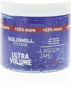 Flash-uitverkoop 🧨 Goldwell StyleSign Lagoom Jam - Haargel - 200 Ml 💯 -L'Oréal Shop 550x648 1