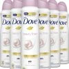 Korting 🎉 Dove Beauty Finish Anti-transpirant Deodorant - 6 X 150 Ml - Voordeelverpakking 🧨 1 Korting 🎉 Dove Beauty Finish Anti-transpirant Deodorant - 6 X 150 Ml - Voordeelverpakking 🧨 -L'Oréal Shop 550x650