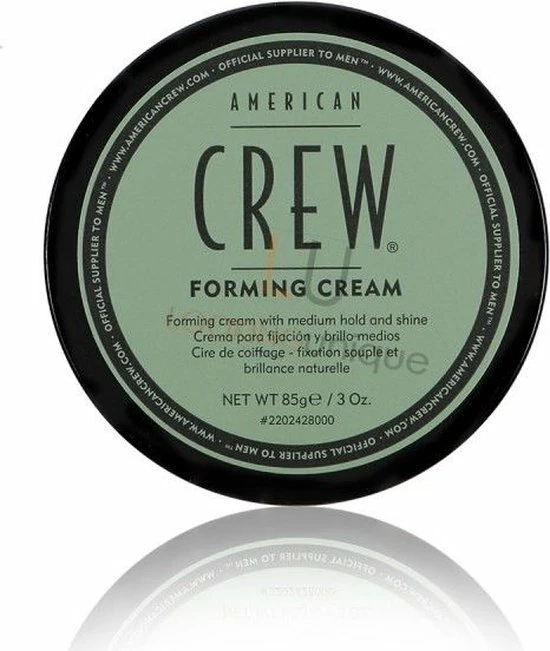 Beste Pirce 🤩 American Crew Forming Cream - 85 Ml 🔥 28 Beste Pirce 🤩 American Crew Forming Cream - 85 Ml 🔥 - Afbeelding 26
