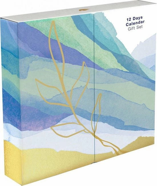 Goedkoop β Dove. Dove Cadeau Advent Kalender 12 Stuks π 5 Goedkoop β Dove. Dove Cadeau Advent Kalender 12 Stuks π - Afbeelding 3