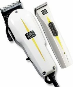 Beste deal ✔️ Wahl Super Taper - Tondeuse En Trimmer 🎉 -L'Oréal Shop 550x653 2