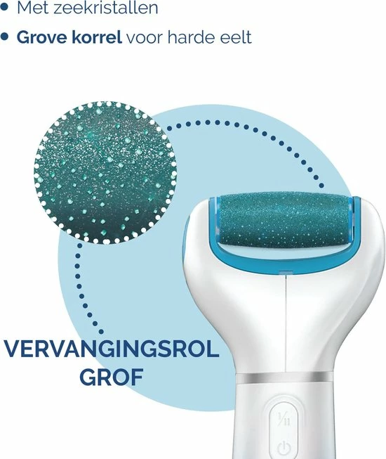 Top 10 π― Scholl Velvet Smooth - Navulling Eeltverwijderaar - Regular - Voetvijl - 2 Stuks π 7 Top 10 π― Scholl Velvet Smooth - Navulling Eeltverwijderaar - Regular - Voetvijl - 2 Stuks π - Afbeelding 5
