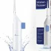 Beste recensies van 😉 Draagbare Waterflosser | Reinigt Beugels, Implantaten, Kronen | Draadloze Water Flos | Amandelstenen Verwijderen | Geen Elektriciteit Of Batterijen Nodig | Water Flosser | Flossen Met Water | Oravix ✨ -L'Oréal Shop 550x655