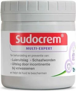 Uitgang π Sudocrem- Multi Expert - Luier & Billencrème - 60gr π 14 Uitgang π Sudocrem- Multi Expert - Luier & Billencrème - 60gr π -L'OrΓ©al Shop 550x660