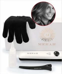 Begroting π Merah Stijltang Op Basis Van Stoom - Steampod - Infrarood Technologie Stoomstijltang - Wit/goud π 21 Begroting π Merah Stijltang Op Basis Van Stoom - Steampod - Infrarood Technologie Stoomstijltang - Wit/goud π -L'OrΓ©al Shop 550x660 4