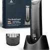 Beste deal ✨ Lifestyle Grooming The BodyGuard - Bodygroomer Voor Mannen Hun Schaamhaar - Body Trimmer Heren - Shaver - Waterdicht Scheerapparaat - Manscaped 🎉 -L'Oréal Shop 550x660 6