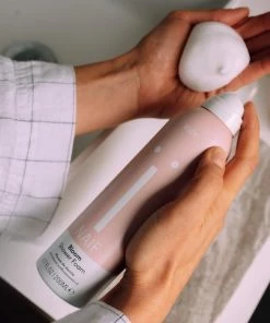 Groothandel π Naïf Bloom Doucheschuim - 200ml - Met Natuurlijke Ingrediënten π 12 Groothandel π Naïf Bloom Doucheschuim - 200ml - Met Natuurlijke Ingrediënten π -L'OrΓ©al Shop 550x662 2