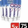 Promo 🥰 Prodent Tandpasta Cool Mint - 5 X 75 Ml - Voordeelverpakking 🎉 1 Promo 🥰 Prodent Tandpasta Cool Mint - 5 X 75 Ml - Voordeelverpakking 🎉 -L'Oréal Shop 550x666