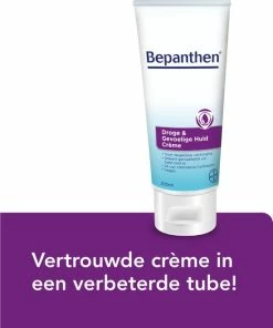 Promo π Bepanthen Droge & Gevoelige Huid Creme - Snel Intrekkend En Hydraterend - Met Niacinamide Zonder Parfum - Droge, Gevoelige Huid - 200 Ml π 11 Promo π Bepanthen Droge & Gevoelige Huid Creme - Snel Intrekkend En Hydraterend - Met Niacinamide Zonder Parfum - Droge, Gevoelige Huid - 200 Ml π -L'OrΓ©al Shop 550x667 5