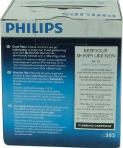 Beste Verkoop 💯 Philips Schoonmaakcartridge 2 Stuks ✨ -L'Oréal Shop 550x668 2