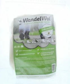 Top 10 😉 Merkloos WandelWol 40 Gram - De Oplossing Bij Blaren En Voet Ongemak - Antidruk & Antiblaar ⭐ -L'Oréal Shop 550x676 2